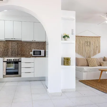 Villa Urbanizacion El Oasis, 20 En 1ª Linea Playa Dénia