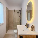 Villa Urbanización El Oasis, 20 En 1ª Línea Playa *