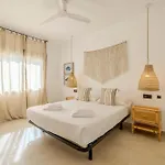 Villa Urbanizacion El Oasis, 20 En 1ª Linea Playa Denia