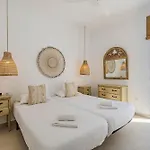 Villa Urbanizacion El Oasis, 20 En 1ª Linea Playa Denia