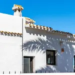 Urbanizacion El Oasis, 20 En 1ª Linea Playa Villa Denia