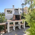 Villa Urbanizacion El Oasis, 20 En 1ª Linea Playa *