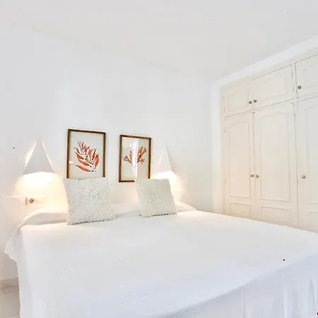 Urbanización El Oasis, 20 En 1ª Línea Playa Villa *