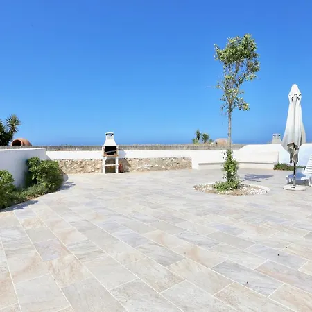 Villa Urbanizacion El Oasis, 20 En 1ª Linea Playa Denia