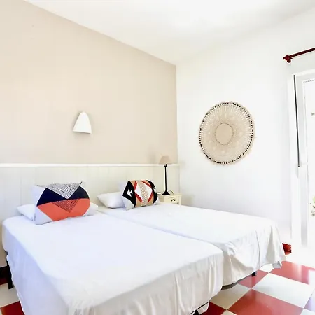 Urbanizacion El Oasis, 20 En 1ª Linea Playa Villa Dénia