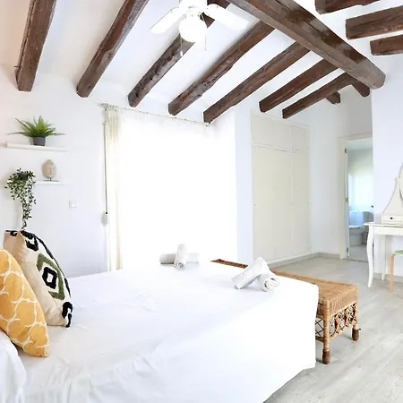 Villa Urbanizacion El Oasis, 20 En 1ª Linea Playa Denia