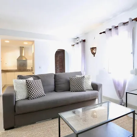 Villa Urbanizacion El Oasis, 20 En 1ª Linea Playa Denia