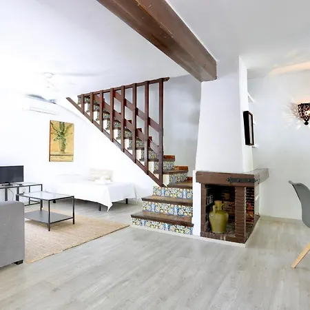 Villa Urbanizacion El Oasis, 20 En 1ª Linea Playa