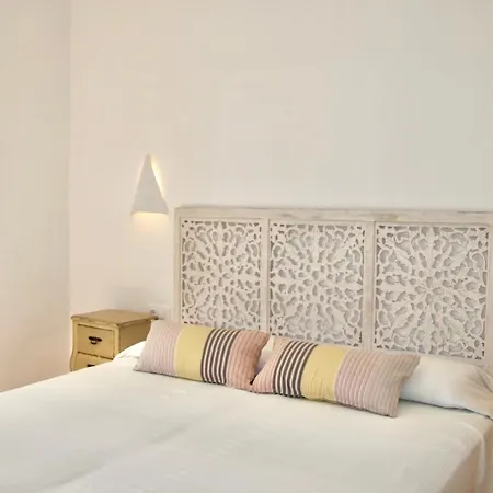 Urbanizacion El Oasis, 20 En 1ª Linea Playa Villa Denia