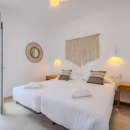 Urbanización El Oasis, 20 En 1ª Línea Playa Villa *