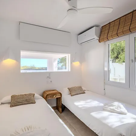 Urbanización El Oasis, 20 En 1ª Línea Playa Dénia