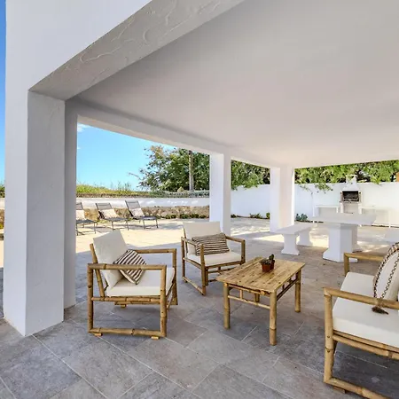 Urbanización El Oasis, 20 En 1ª Línea Playa * Dénia