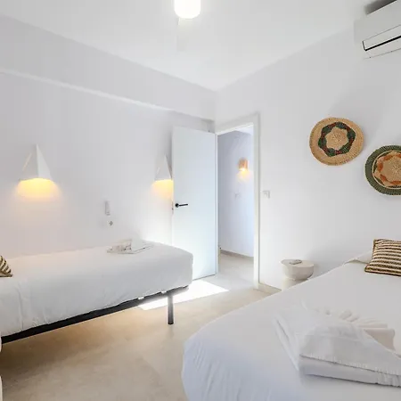 Urbanización El Oasis, 20 En 1ª Línea Playa Villa *
