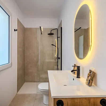 Villa Urbanización El Oasis, 20 En 1ª Línea Playa *