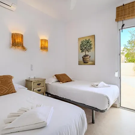 Urbanización El Oasis, 20 En 1ª Línea Playa