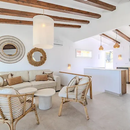 Urbanizacion El Oasis, 20 En 1ª Linea Playa Villa