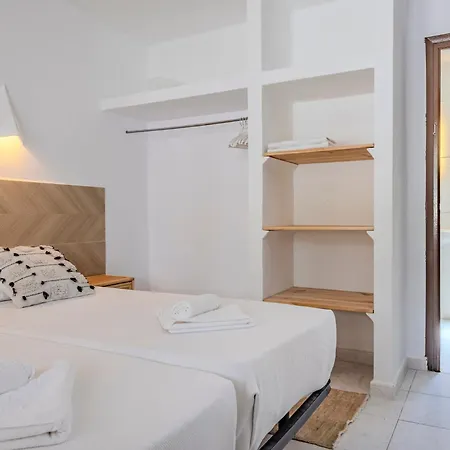 Vila Urbanizacion El Oasis, 20 En 1ª Linea Playa