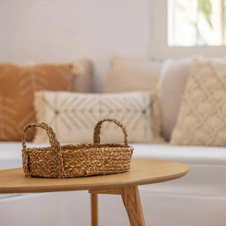 Urbanización El Oasis, 20 En 1ª Línea Playa * Dénia