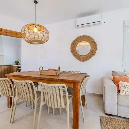 Urbanizacion El Oasis, 20 En 1ª Linea Playa * Дения