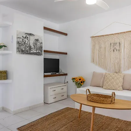 Villa Urbanización El Oasis, 20 En 1ª Línea Playa *