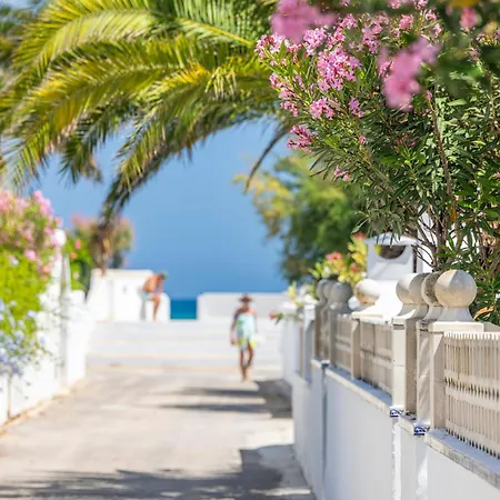Urbanizacion El Oasis, 20 En 1ª Linea Playa Вилла *