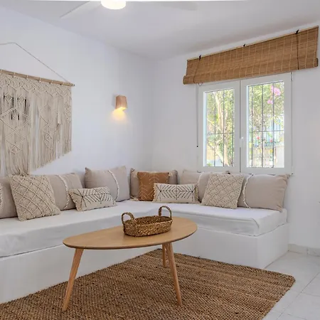 Urbanización El Oasis, 20 En 1ª Línea Playa * Dénia