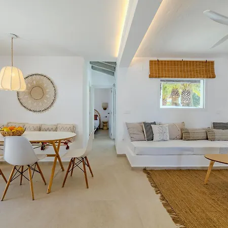 Vila Urbanizacion El Oasis, 20 En 1ª Linea Playa *