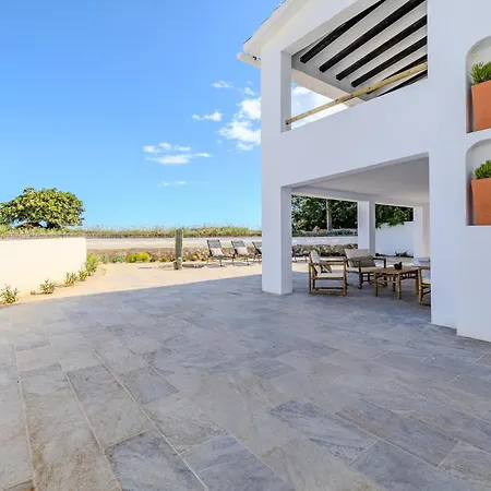 Urbanizacion El Oasis, 20 En 1ª Linea Playa Villa Denia