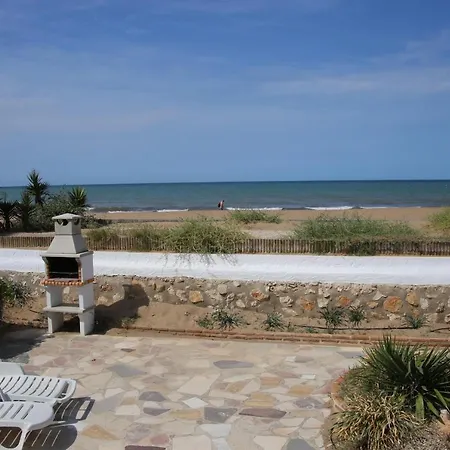 Urbanizacion El Oasis, 20 En 1ª Linea Playa