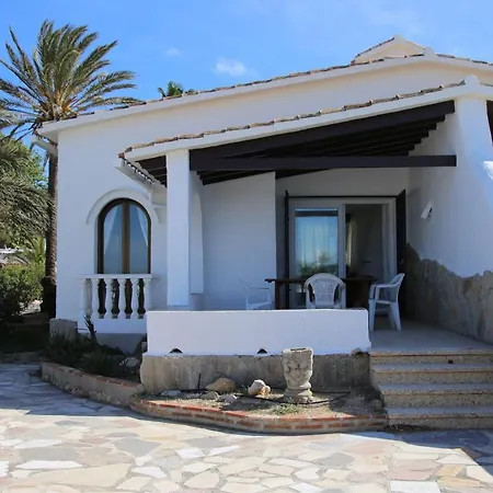 Urbanización El Oasis, 20 En 1ª Línea Playa *