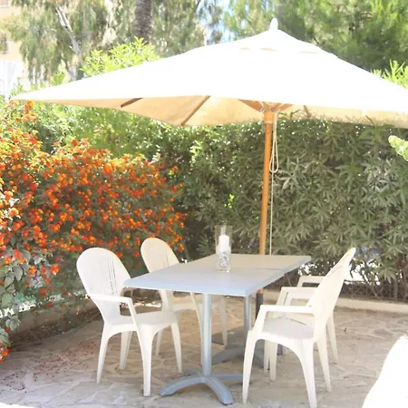 Urbanizacion El Oasis, 20 En 1ª Linea Playa Villa Denia