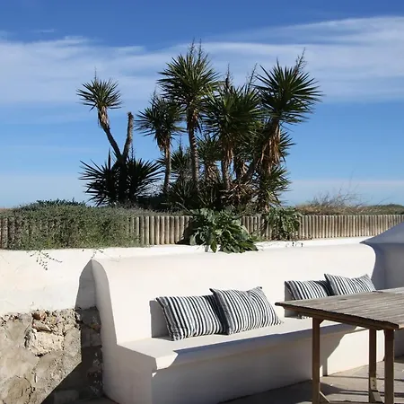Urbanización El Oasis, 20 En 1ª Línea Playa * Dénia