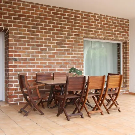 Villa Urbanizacion El Oasis, 20 En 1ª Linea Playa