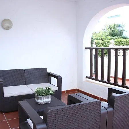 Villa Urbanizacion El Oasis, 20 En 1ª Linea Playa Denia