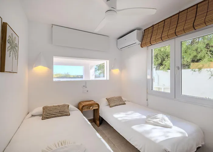 Urbanizacion El Oasis, 20 En 1ª Linea Playa Dénia