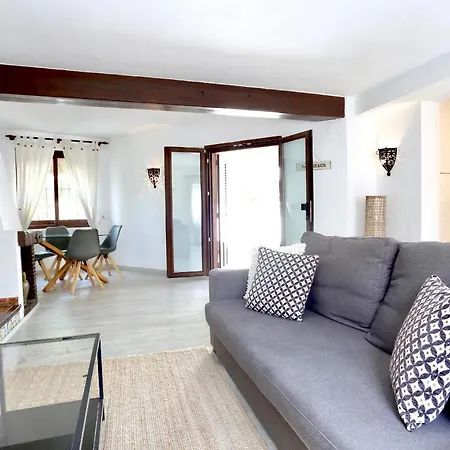 Urbanizacion El Oasis, 20 En 1ª Linea Playa Willa
