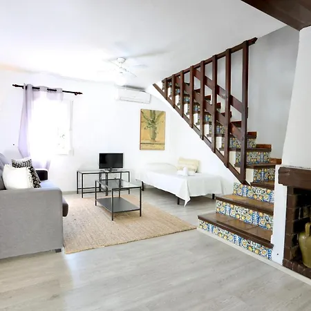 Urbanizacion El Oasis, 20 En 1ª Linea Playa Willa