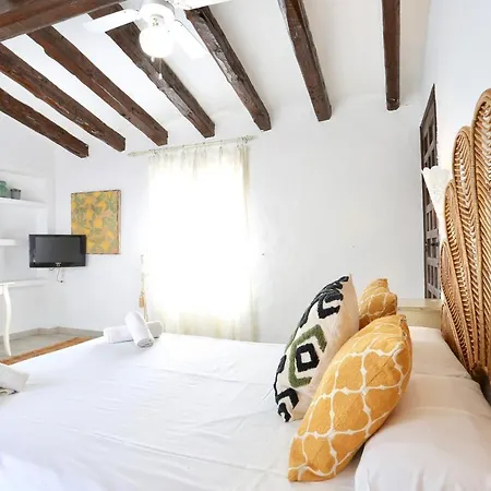 Urbanizacion El Oasis, 20 En 1ª Linea Playa Willa *