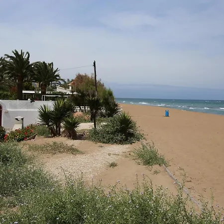 Urbanizacion El Oasis, 20 En 1ª Linea Playa *