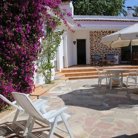 Urbanizacion El Oasis, 20 En 1ª Linea Playa Willa *