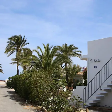 Urbanizacion El Oasis, 20 En 1ª Linea Playa Willa